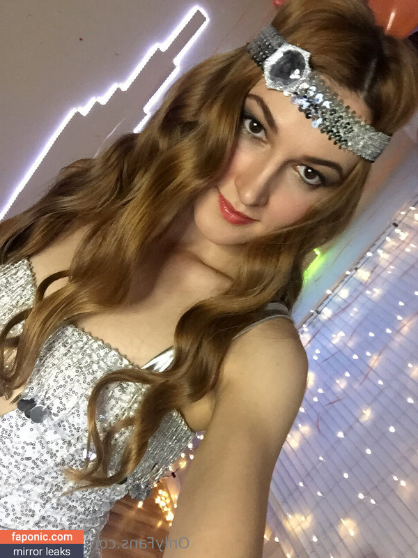 RocknRose, RocknRoseMFC, rocknrosegirls Meztelen kiszivárgások OnlyFans Fotó #51