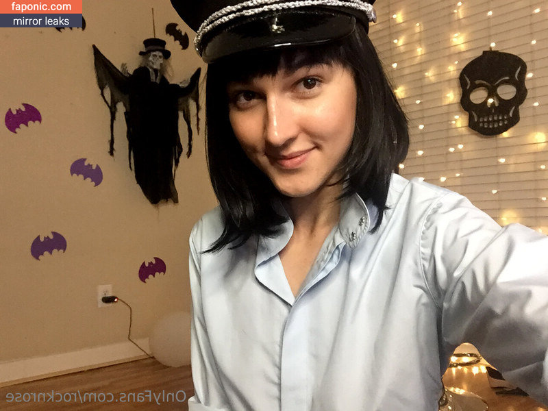 RocknRose, RocknRoseMFC, rocknrosegirls Meztelen kiszivárgások OnlyFans Fotó #55