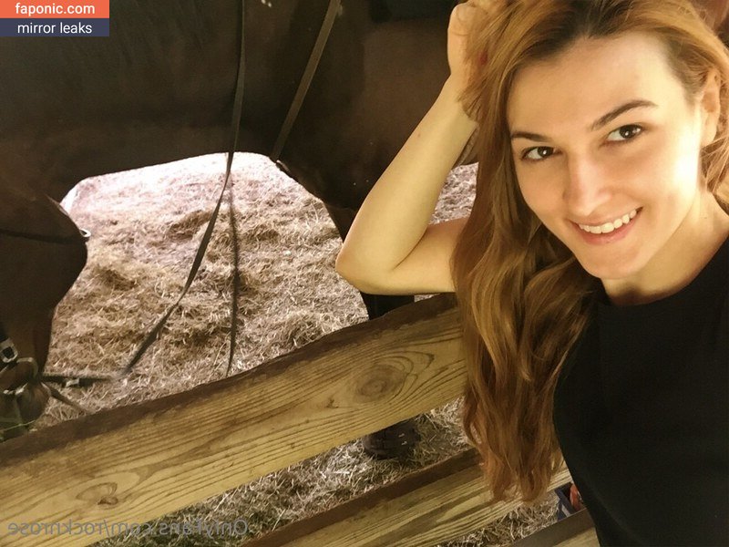 RocknRose, RocknRoseMFC, rocknrosegirls Meztelen kiszivárgások OnlyFans Fotó #67