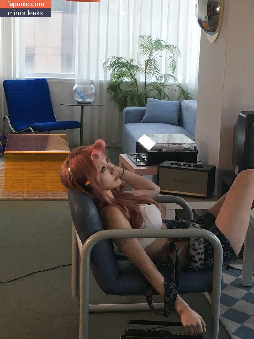 Sejinming, Sejinming 기무세딘, 기무세딘 Meztelen kiszivárgások OnlyFans Fotó #20