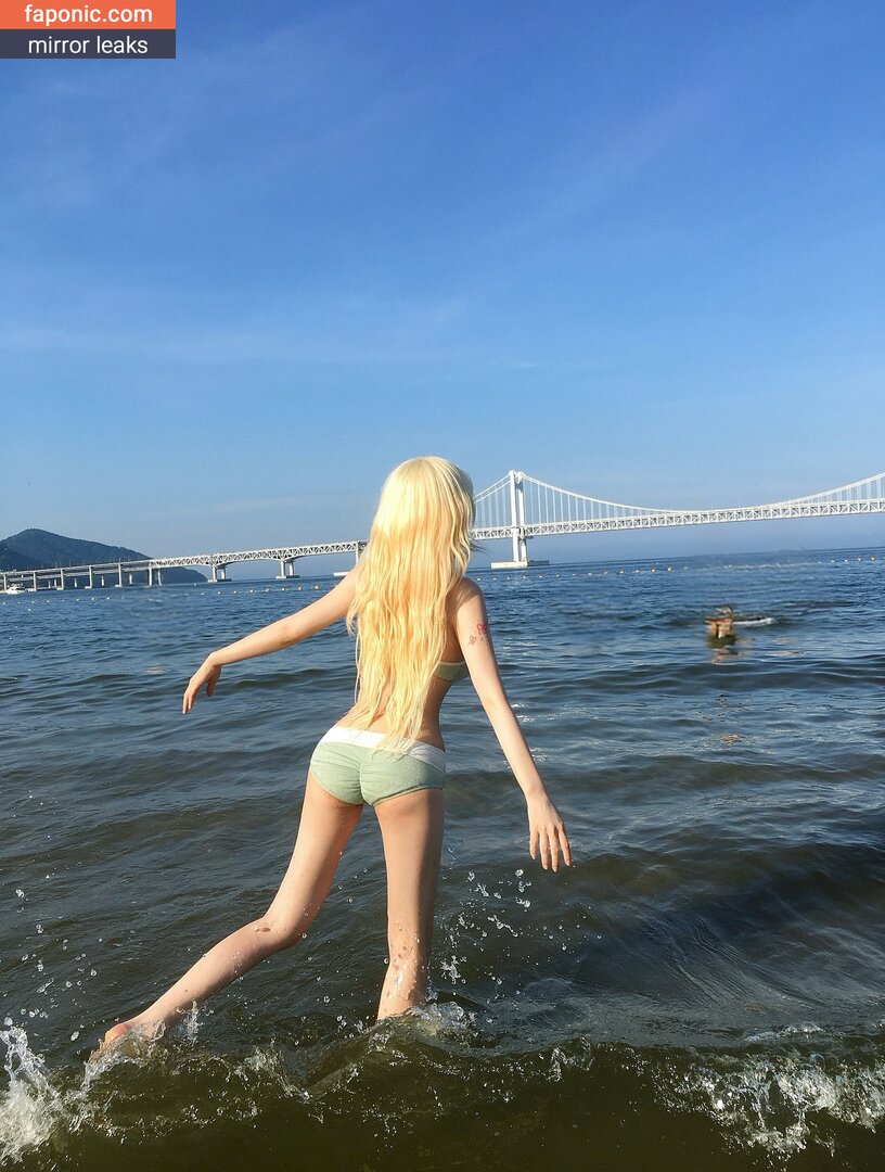 Sejinming, Sejinming 기무세딘, 기무세딘 Meztelen kiszivárgások OnlyFans Fotó #82