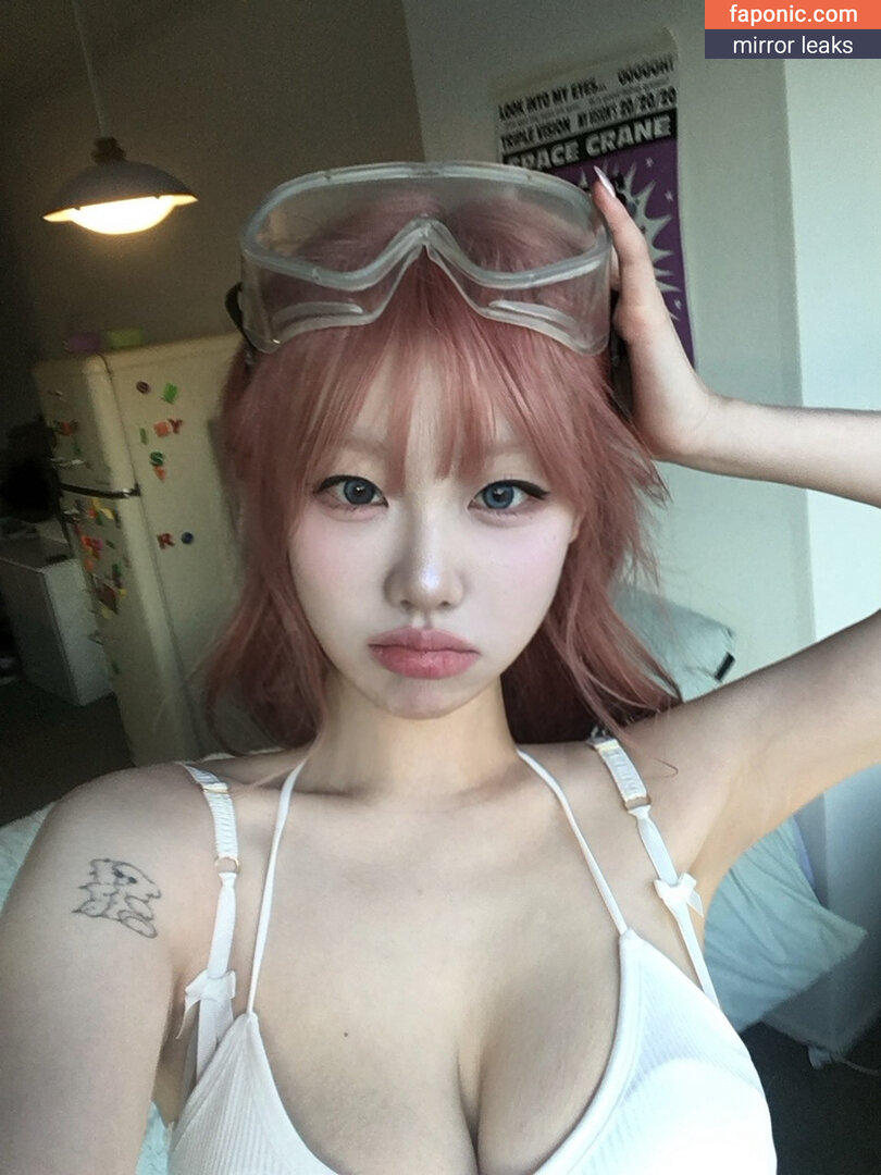 Sejinming, Sejinming 기무세딘, 기무세딘 Meztelen kiszivárgások OnlyFans Fotó #179
