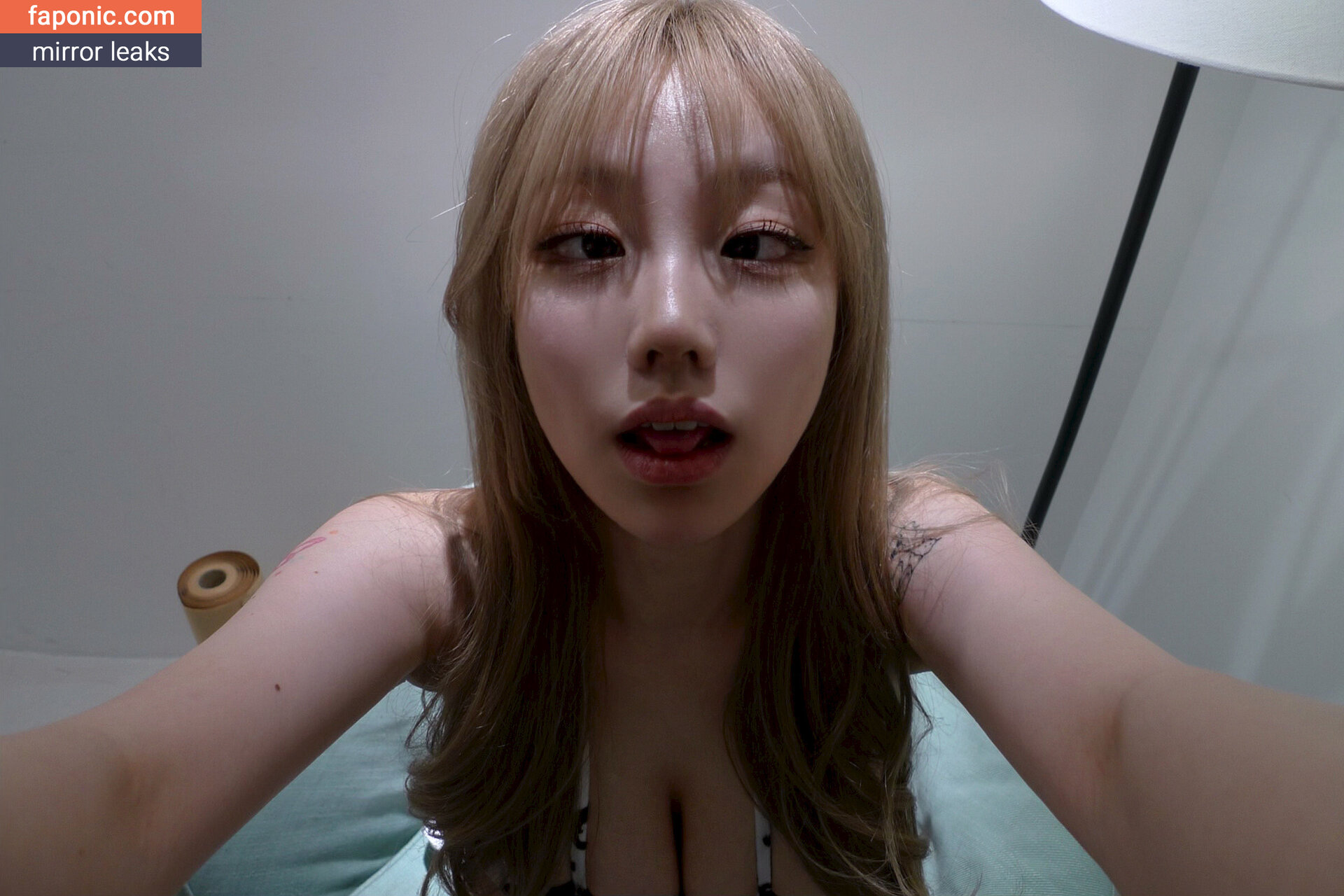 Sejinming, Sejinming 기무세딘, 기무세딘 Meztelen kiszivárgások OnlyFans Fotó #185