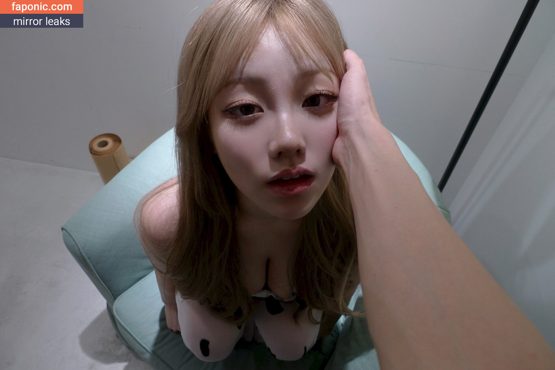 Sejinming, Sejinming 기무세딘, 기무세딘 Meztelen kiszivárgások OnlyFans Fotó #201