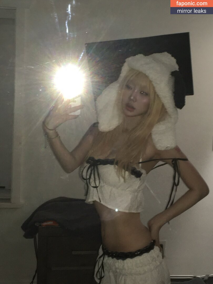 Sejinming, Sejinming 기무세딘, 기무세딘 Meztelen kiszivárgások OnlyFans Fotó #257