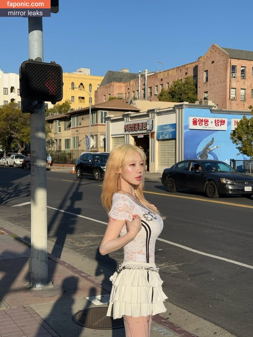 Sejinming, Sejinming 기무세딘, 기무세딘 Meztelen kiszivárgások OnlyFans Fotó #264
