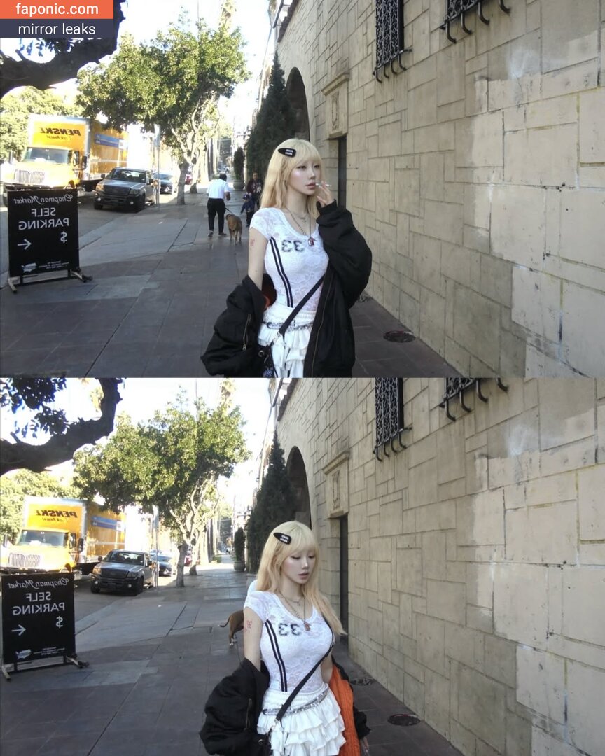 Sejinming, Sejinming 기무세딘, 기무세딘 Meztelen kiszivárgások OnlyFans Fotó #265