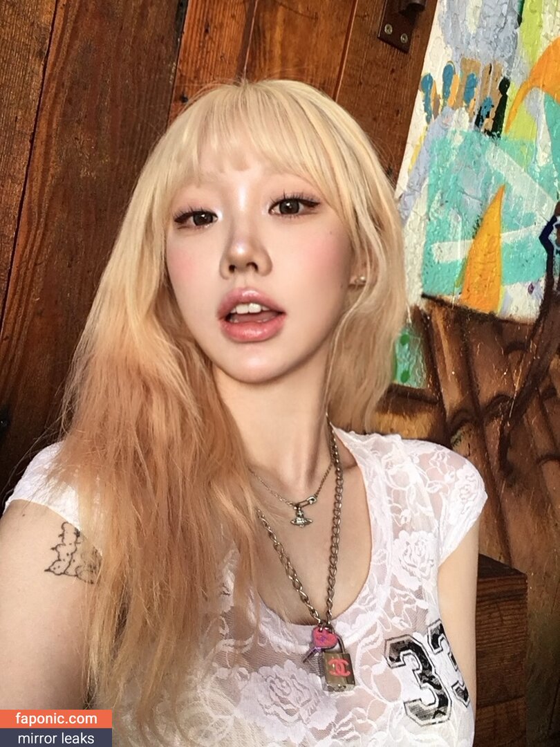 Sejinming, Sejinming 기무세딘, 기무세딘 Meztelen kiszivárgások OnlyFans Fotó #269