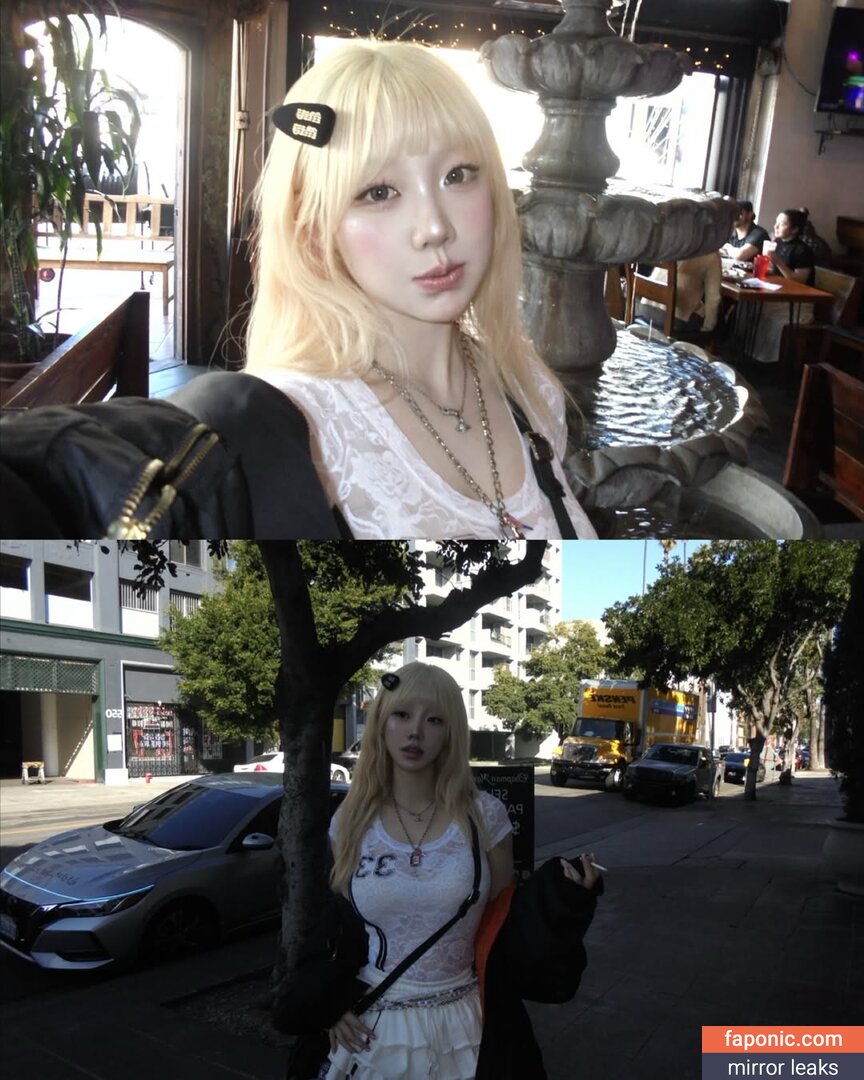Sejinming, Sejinming 기무세딘, 기무세딘 Meztelen kiszivárgások OnlyFans Fotó #271