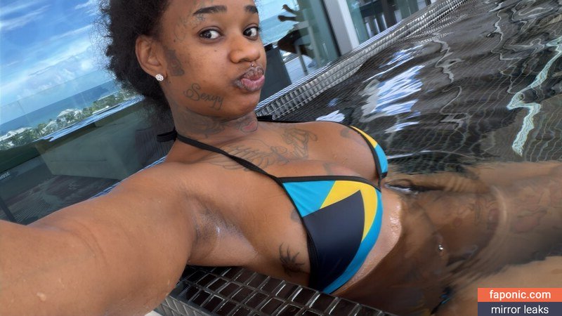 Sexxy Red, sexyred_mc, sexyyred Meztelen kiszivárgások OnlyFans Fotó #101