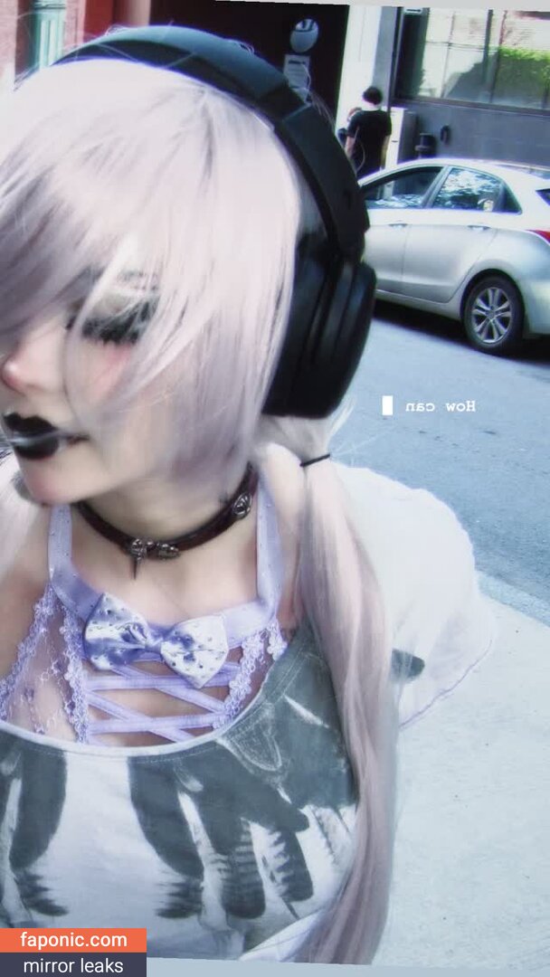 Sylinda, Sylindaaa, skirby, succubuza Meztelen kiszivárgások OnlyFans Fotó #10
