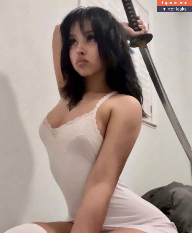 Sylinda, Sylindaaa, skirby, succubuza Meztelen kiszivárgások OnlyFans Fotó #27