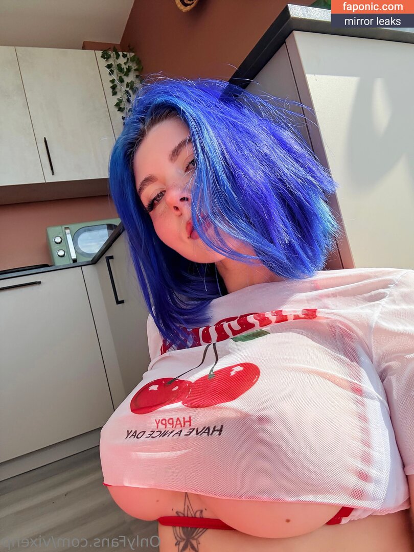 Vixenp, https:, officialvixenv, vixenp_ Meztelen kiszivárgások OnlyFans/Patreon Fotó #612