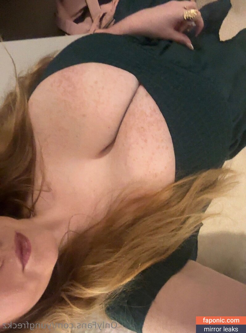 Missy Marie, YungFreckz, https: Meztelen kiszivárgások OnlyFans/Patreon Fotó #49