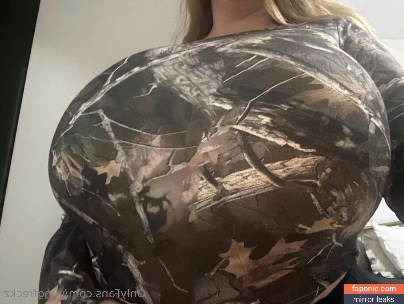 Missy Marie, YungFreckz, https: Meztelen kiszivárgások OnlyFans/Patreon Fotó #53