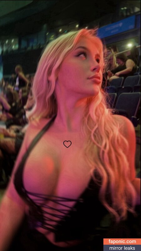 pavoxxy, pavoxy Meztelen kiszivárgások OnlyFans Fotó #48