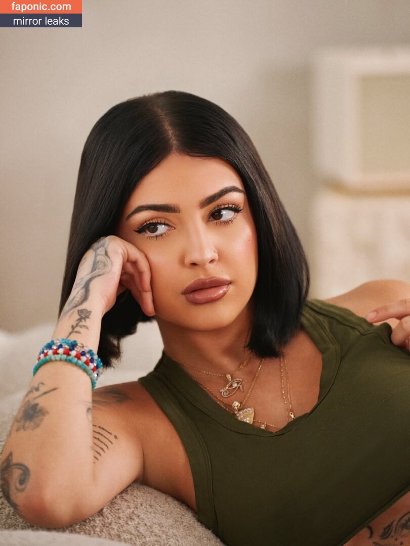Malu Trevejo, https:, malutrevejo, malutrevejo18, malutrevejomusic Meztelen kiszivárgások OnlyFans Fotó #228