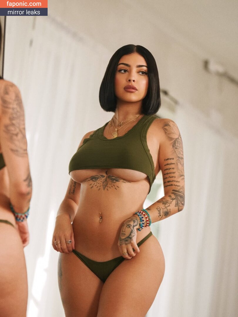 Malu Trevejo, https:, malutrevejo, malutrevejo18, malutrevejomusic Meztelen kiszivárgások OnlyFans Fotó #229