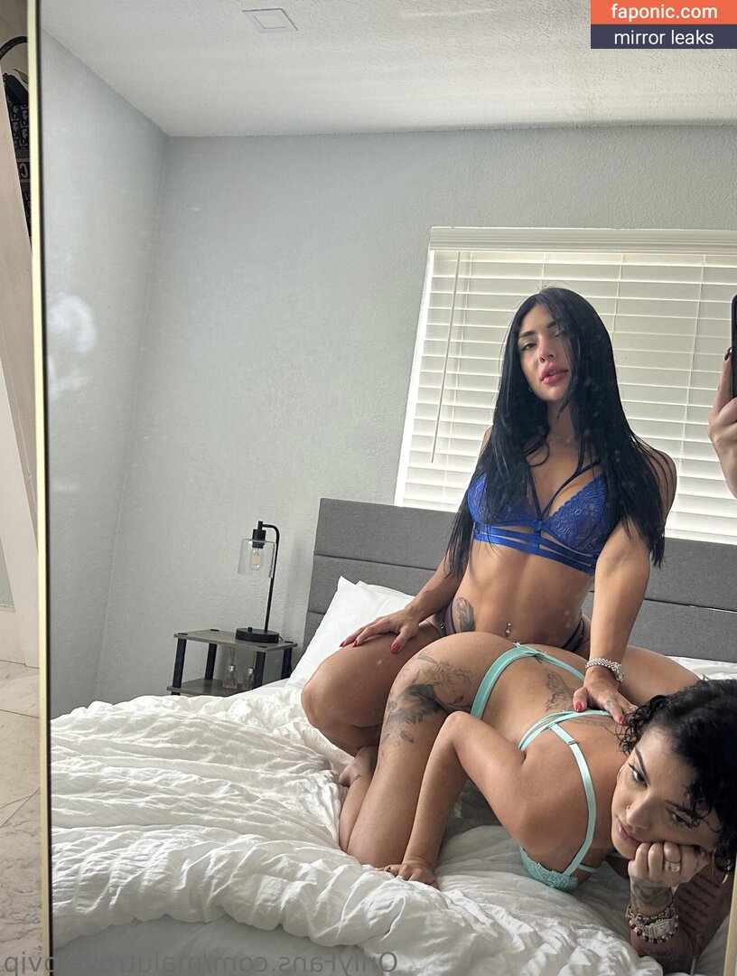 Malu Trevejo, https:, malutrevejo, malutrevejo18, malutrevejomusic Meztelen kiszivárgások OnlyFans Fotó #248