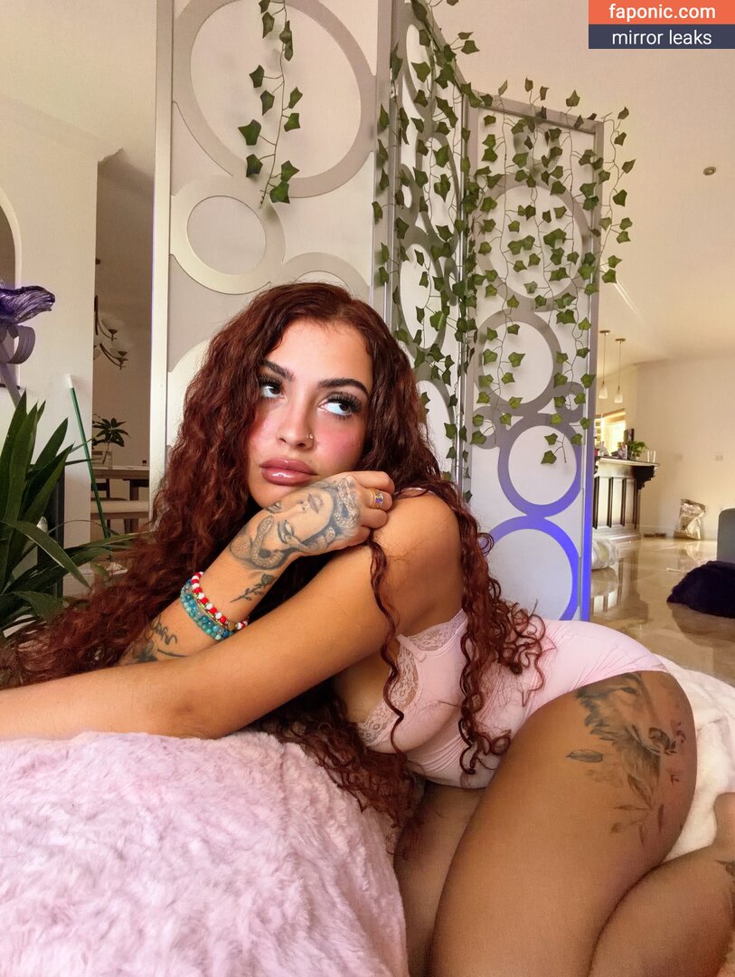 Malu Trevejo, https:, malutrevejo, malutrevejo18, malutrevejomusic Meztelen kiszivárgások OnlyFans Fotó #304