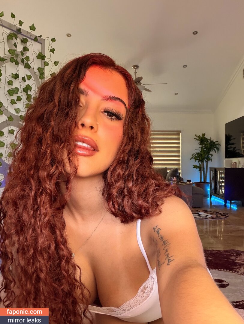 Malu Trevejo, https:, malutrevejo, malutrevejo18, malutrevejomusic Meztelen kiszivárgások OnlyFans Fotó #305