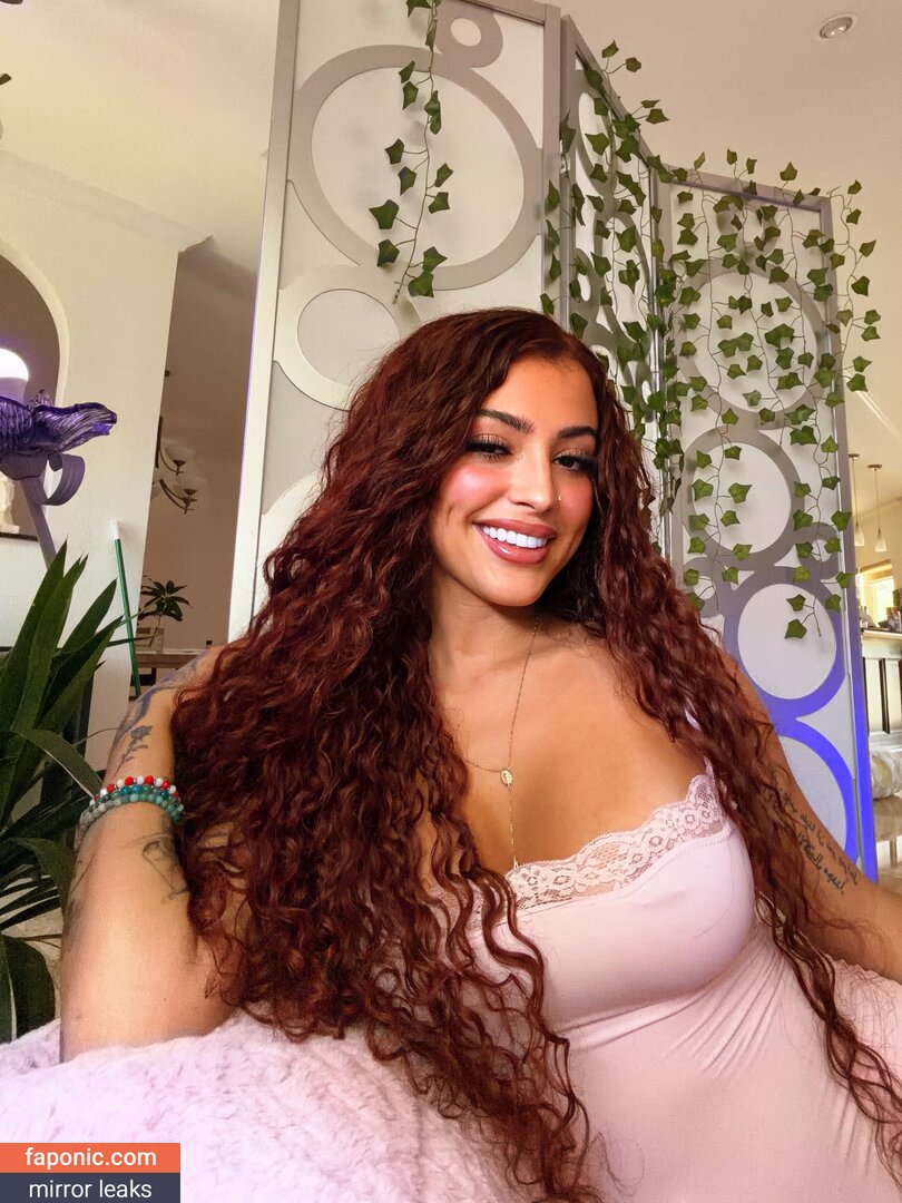 Malu Trevejo, https:, malutrevejo, malutrevejo18, malutrevejomusic Meztelen kiszivárgások OnlyFans Fotó #308