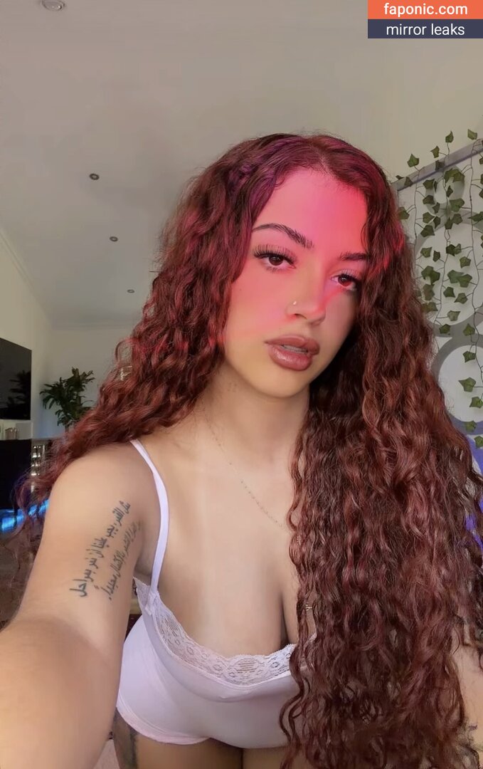 Malu Trevejo, https:, malutrevejo, malutrevejo18, malutrevejomusic Meztelen kiszivárgások OnlyFans Fotó #311