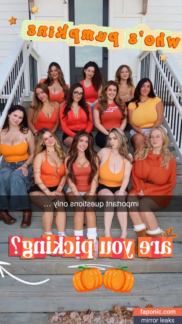 Yellz0, Yellz1, bigtittygothegg, yellz Meztelen kiszivárgások OnlyFans/Patreon Fotó #361