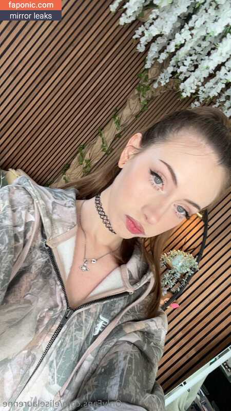 Elise Laurenne, Ellie, elaurenne, eliselaurenne Meztelen kiszivárgások OnlyFans Fotó #965
