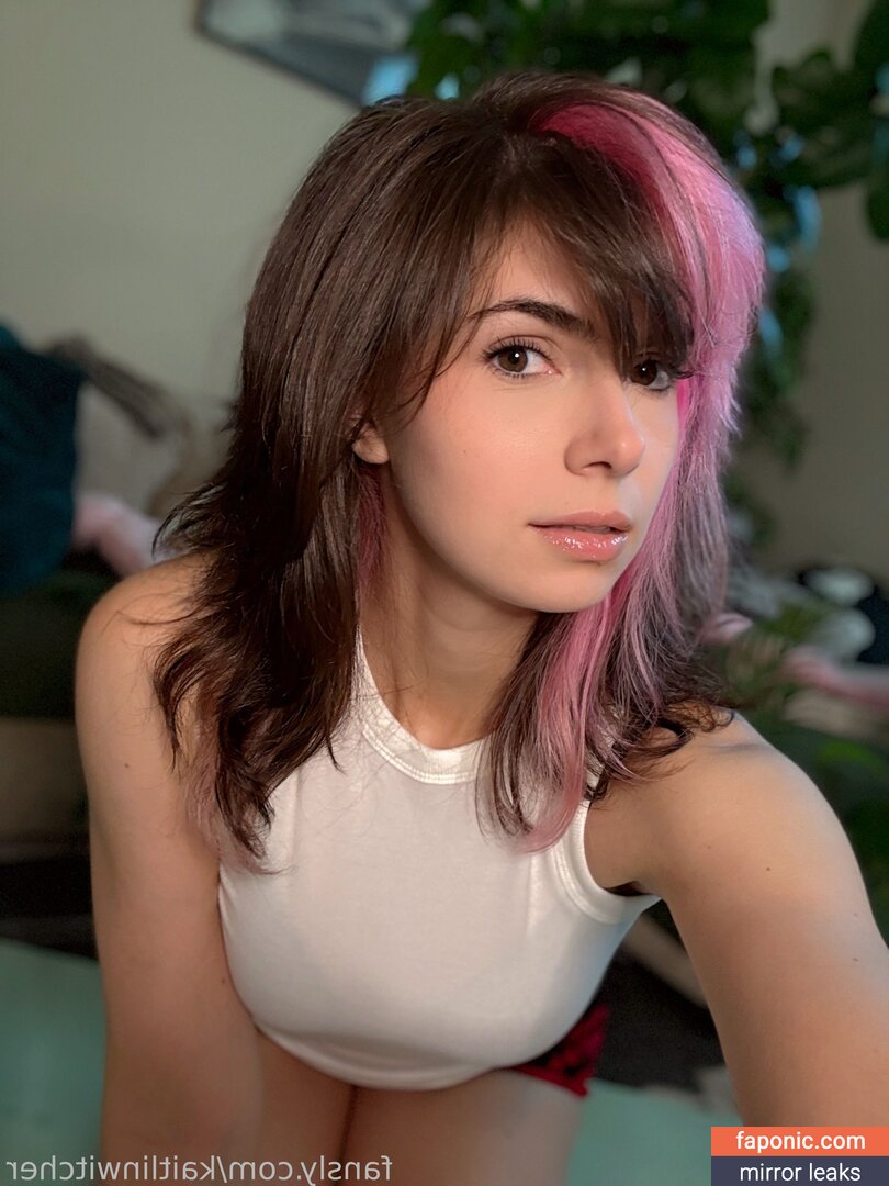 Kaitlin Witcher, kaitlinwitcher, piddleass Meztelen kiszivárgások OnlyFans Fotó #954