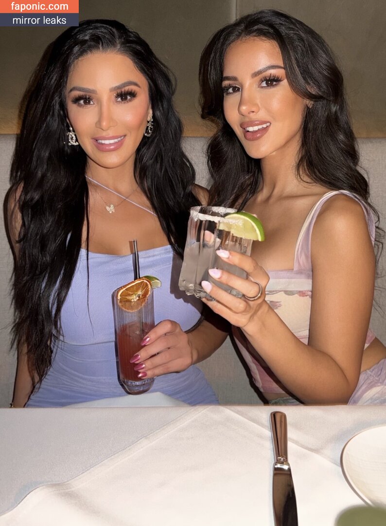 SSSniperWolf Meztelen kiszivárgások OnlyFans Fotó #13