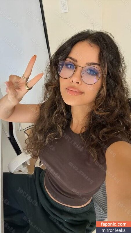 SSSniperWolf Meztelen kiszivárgások OnlyFans Fotó #67