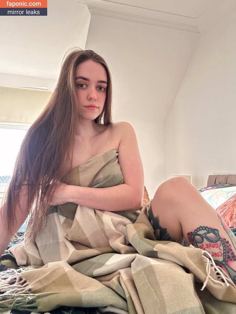 Highlandbunny Meztelen kiszivárgások OnlyFans Fotó #2