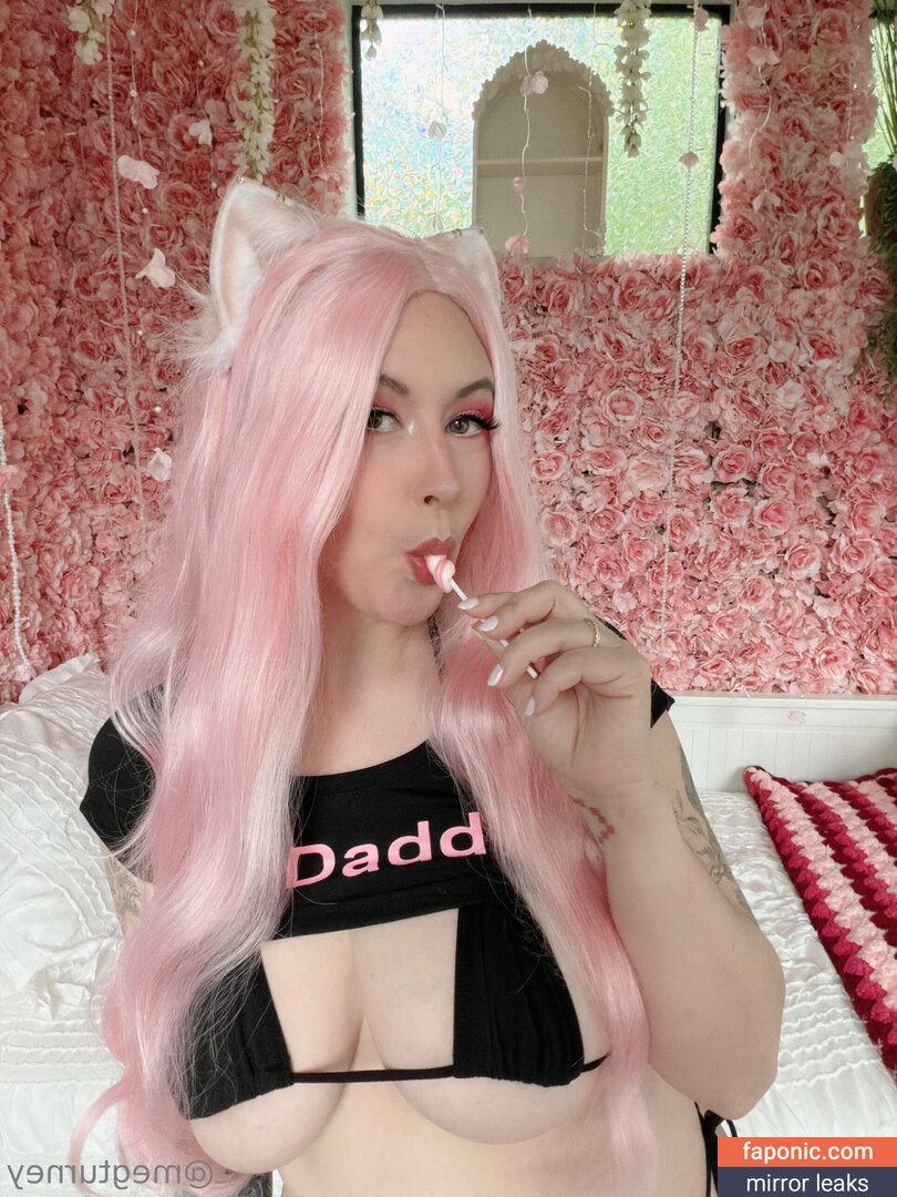 Edits, Meg Turney, https:, megturney Meztelen kiszivárgások OnlyFans Fotó #580