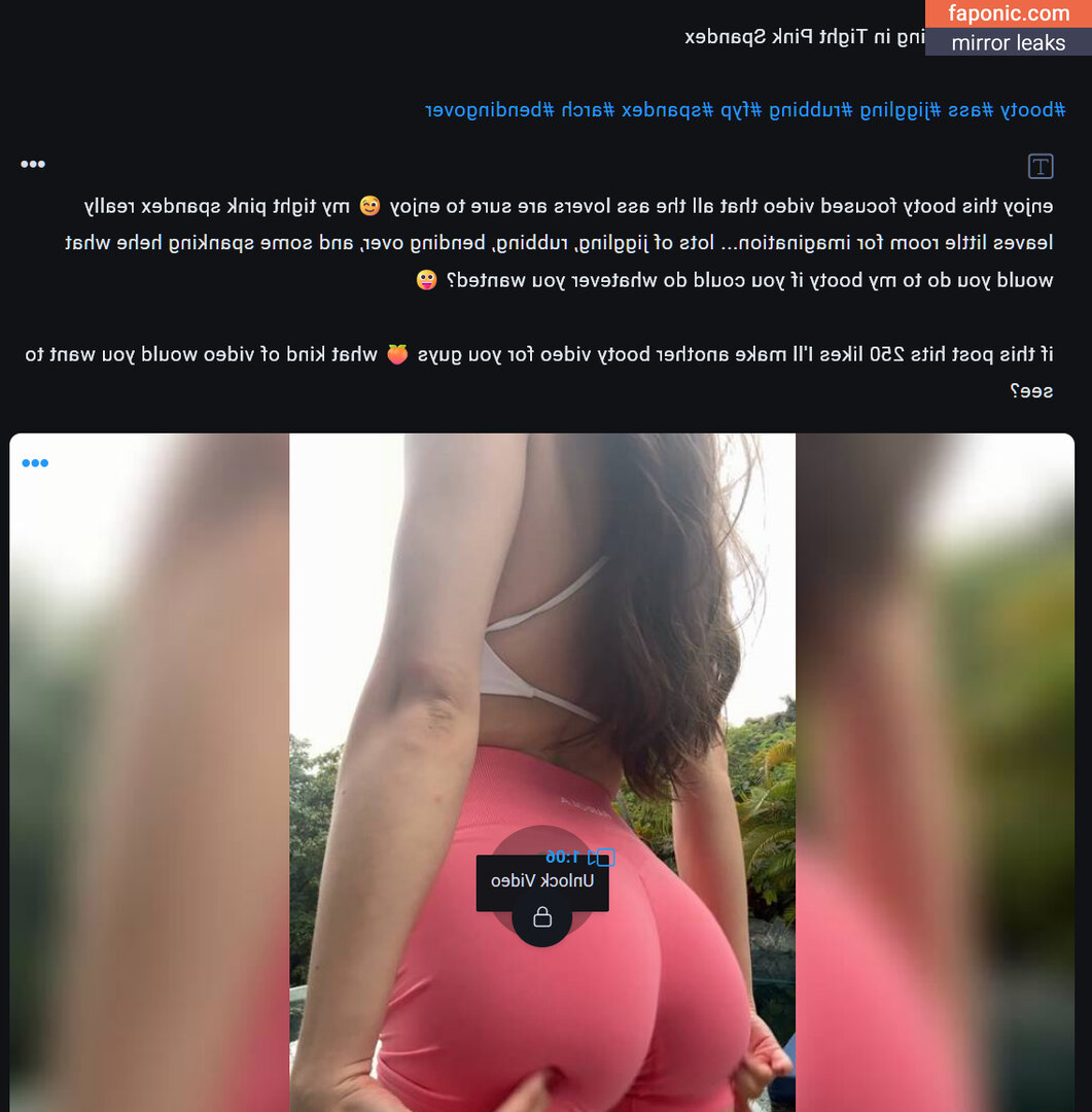 Kailey Mae, kaileymae, kaileyyy.mae Meztelen kiszivárgások Patreon Fotó #28