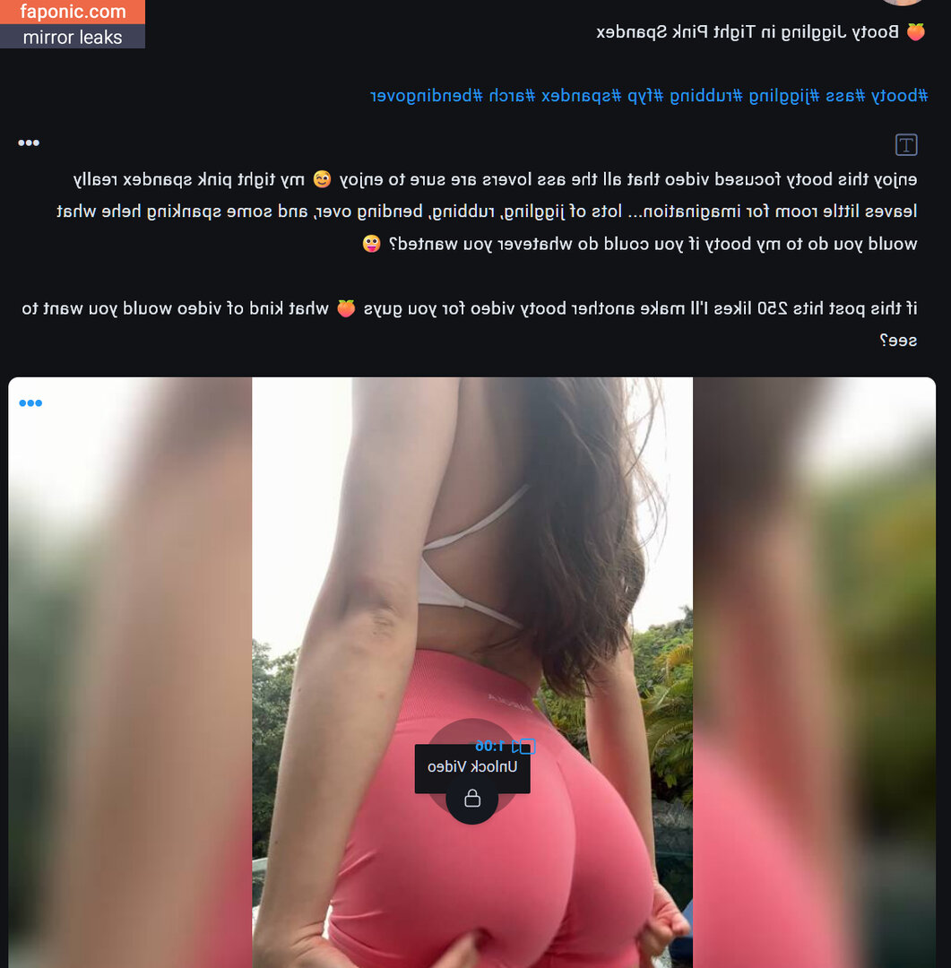 Kailey Mae, kaileymae, kaileyyy.mae Meztelen kiszivárgások Patreon Fotó #32