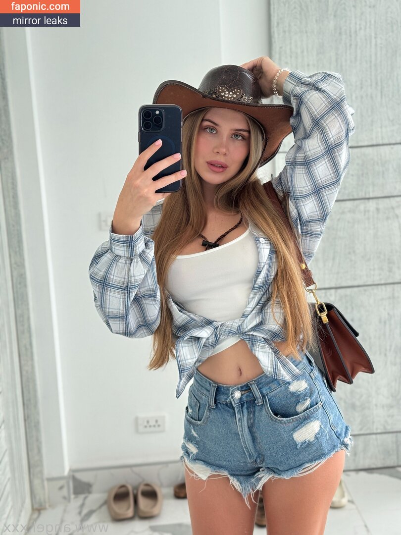 Angelphub, littleangelph Meztelen kiszivárgások OnlyFans Fotó #107