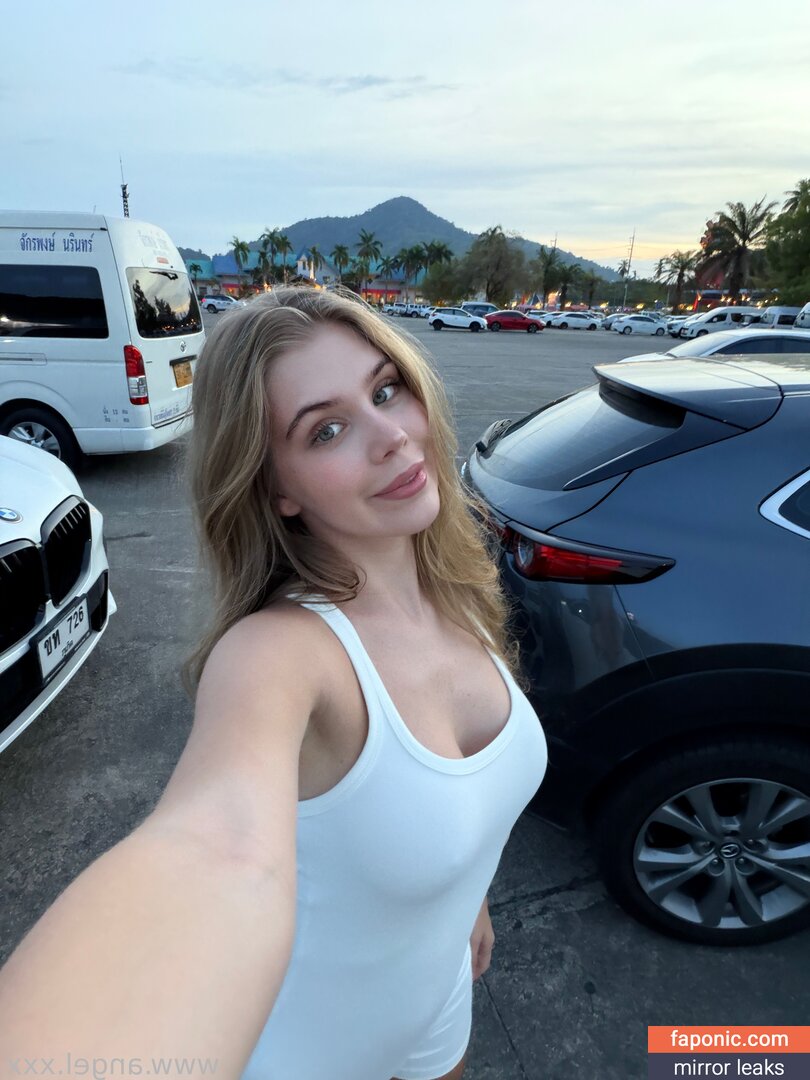 Angelphub, littleangelph Meztelen kiszivárgások OnlyFans Fotó #109