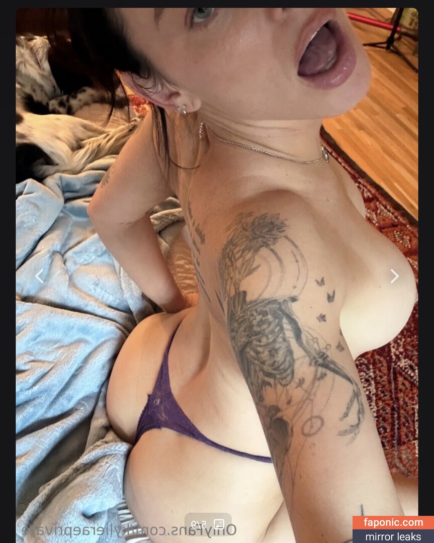 Kylie Rae, kylierae Meztelen kiszivárgások OnlyFans Fotó #46