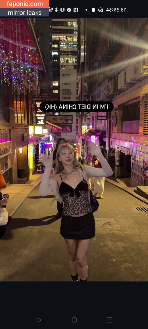 kittylixo Meztelen kiszivárgások OnlyFans Fotó #7