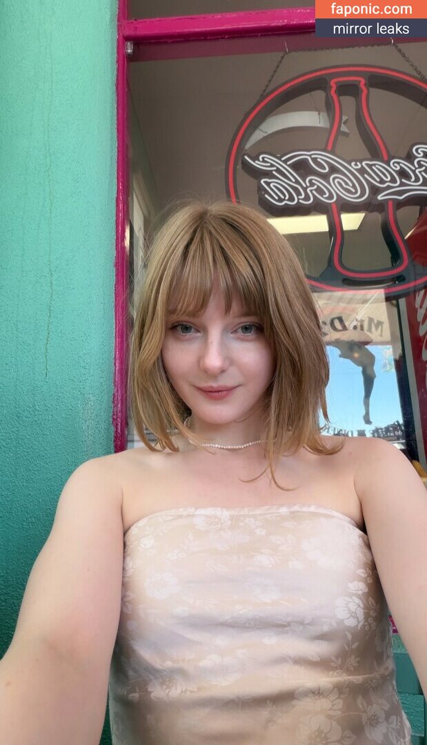 Ella Freya, ella.freya, ella_freya, ellafreya, ellafreyanyan, eriza_freya, erizafreya, venusangelic Meztelen kiszivárgások OnlyFans/Patreon Fotó #14