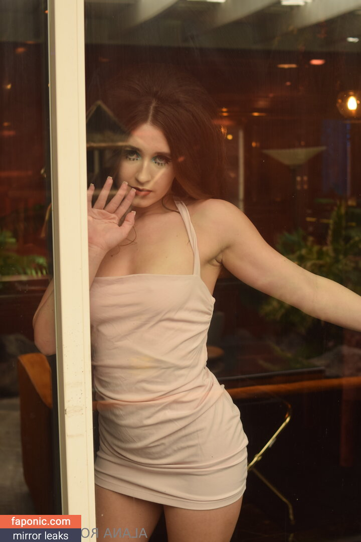 Alanarose8, Ira8215 Meztelen kiszivárgások OnlyFans Fotó #514