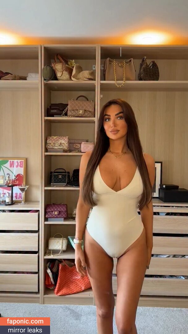 Amber Phillips, ambsphillips Meztelen kiszivárgások OnlyFans Fotó #134