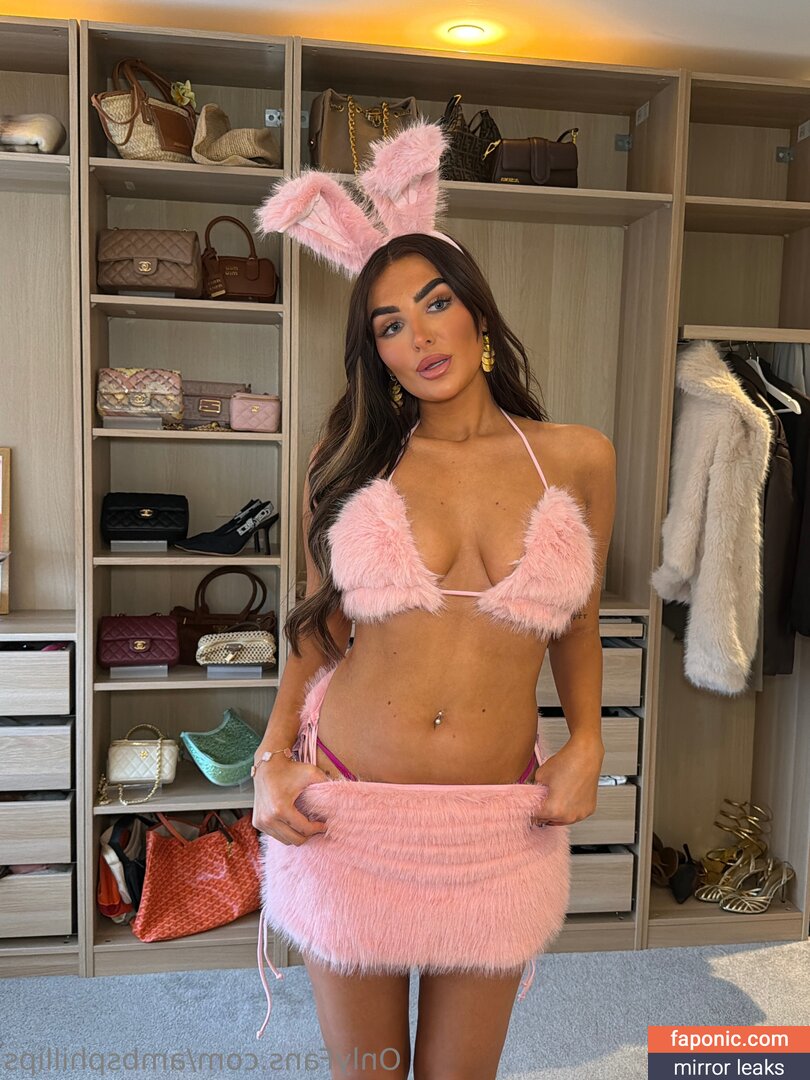 Amber Phillips, ambsphillips Meztelen kiszivárgások OnlyFans Fotó #146