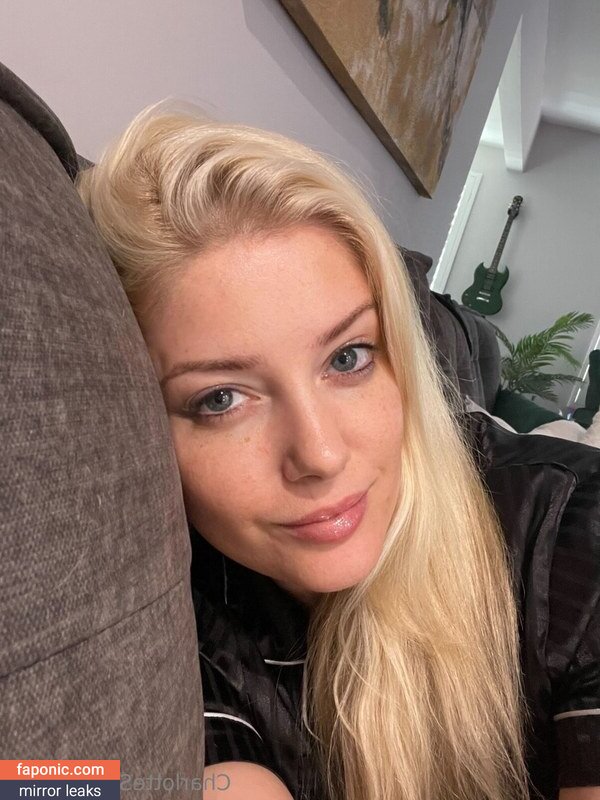 Charlotte Stokely, char_stokely, charlottestokely Meztelen kiszivárgások OnlyFans Fotó #183