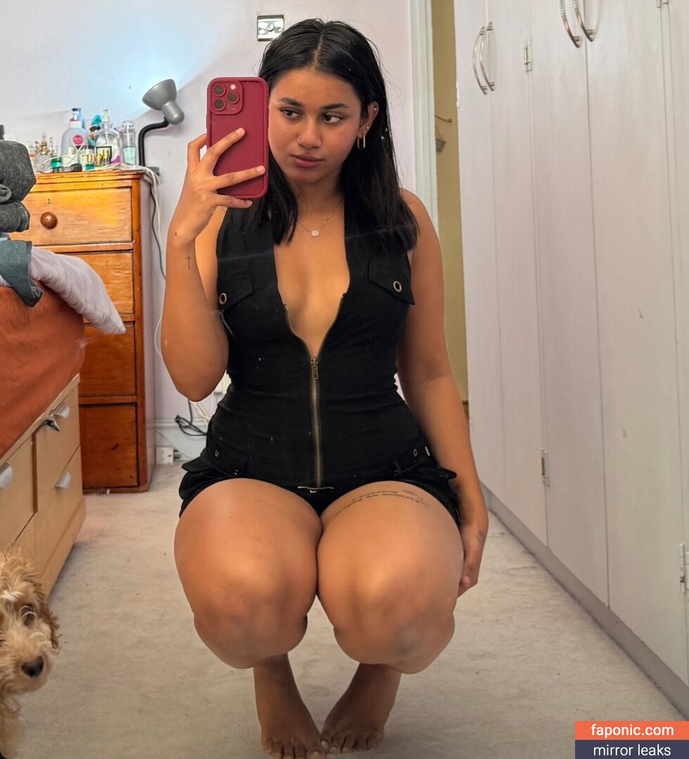 Chromitaaaaa, chromazz416 Meztelen kiszivárgások OnlyFans Fotó #2