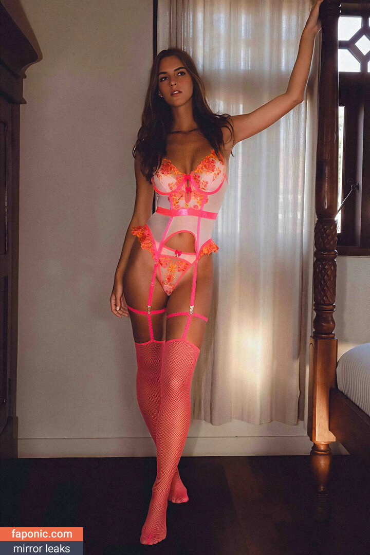 Emily Feld, emily.feld Meztelen kiszivárgások OnlyFans Fotó #1940