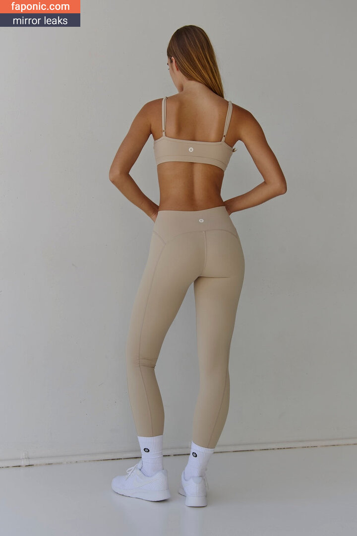 Emily Feld, emily.feld Meztelen kiszivárgások OnlyFans Fotó #2457