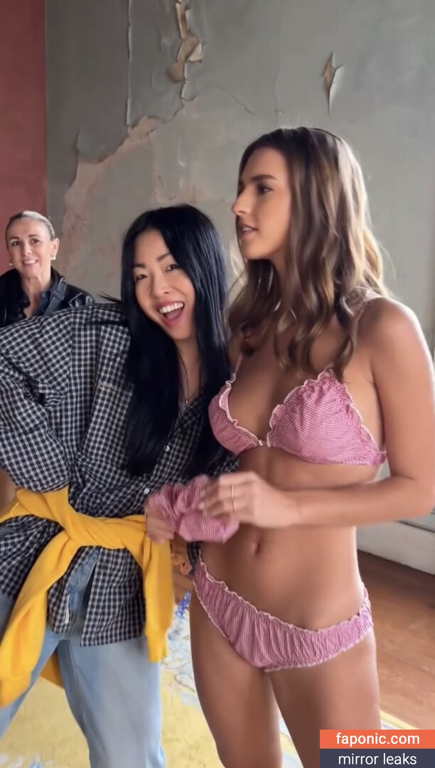 Emily Feld, emily.feld Meztelen kiszivárgások OnlyFans Fotó #2772