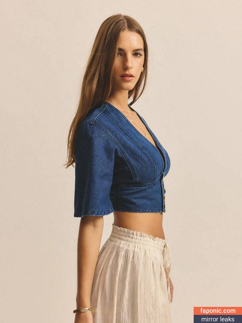 Emily Feld, emily.feld Meztelen kiszivárgások OnlyFans Fotó #2924
